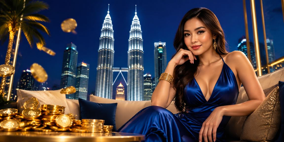 Paparan Aplikasi kasino garuda138 pada telefon bimbit