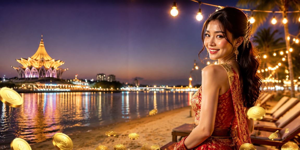Pengguna garuda138 di Kuching menikmati sukan maya dan bonus VIP dalam talian