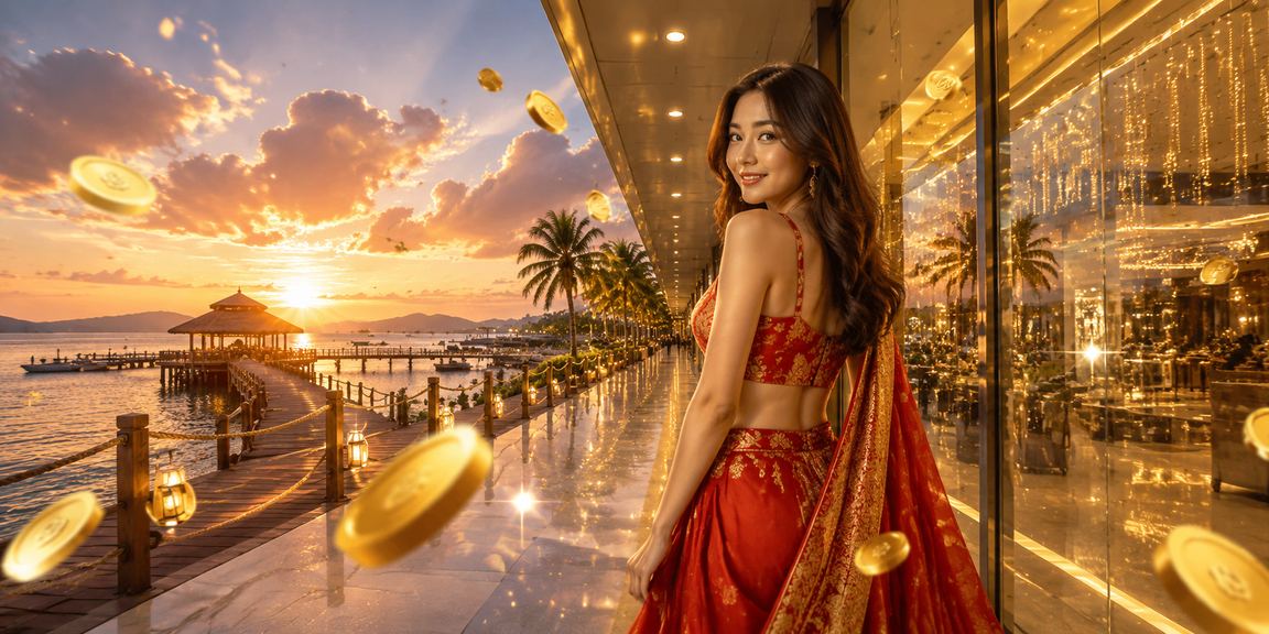 Pemain VIP Malaysia menikmati bonus eksklusif semasa bermain permainan popular dalam talian