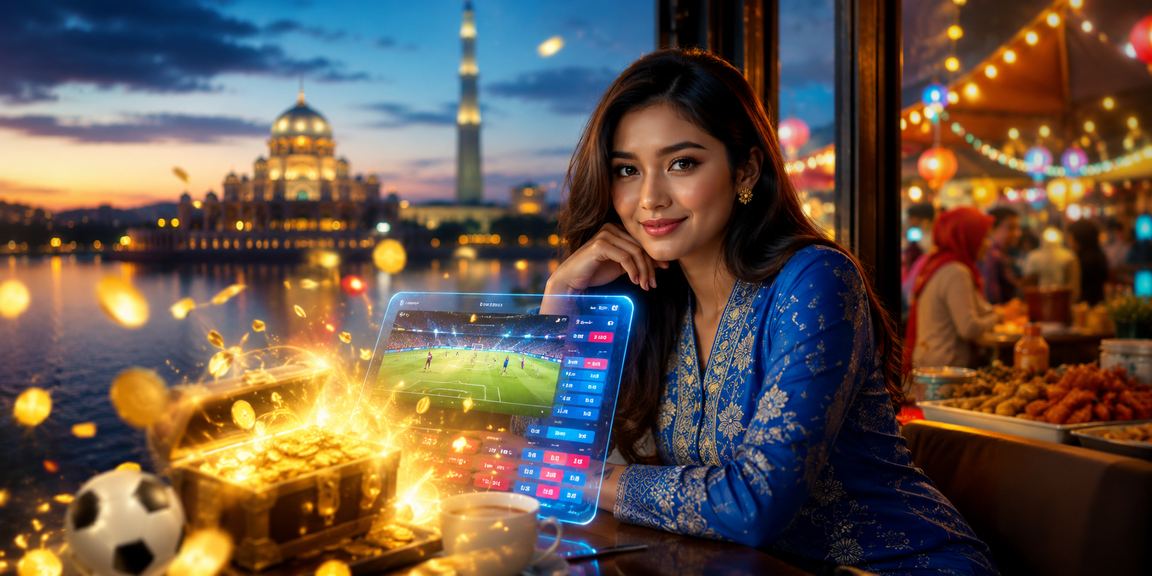 Sukan Maya menanti anda di garuda138