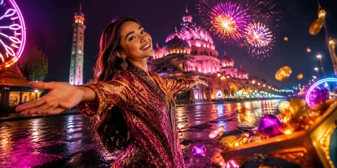 Pengguna di Putrajaya mendapat rebat dan bonus semasa bermain sukan maya garuda138